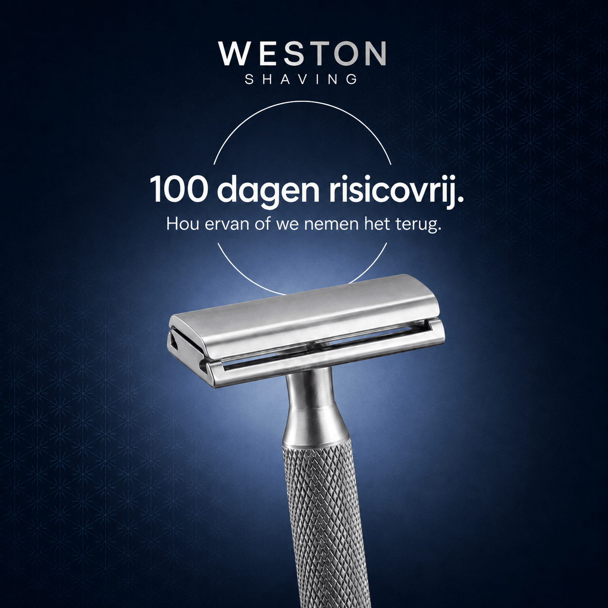 5. 100 dagen proberen zonder risico