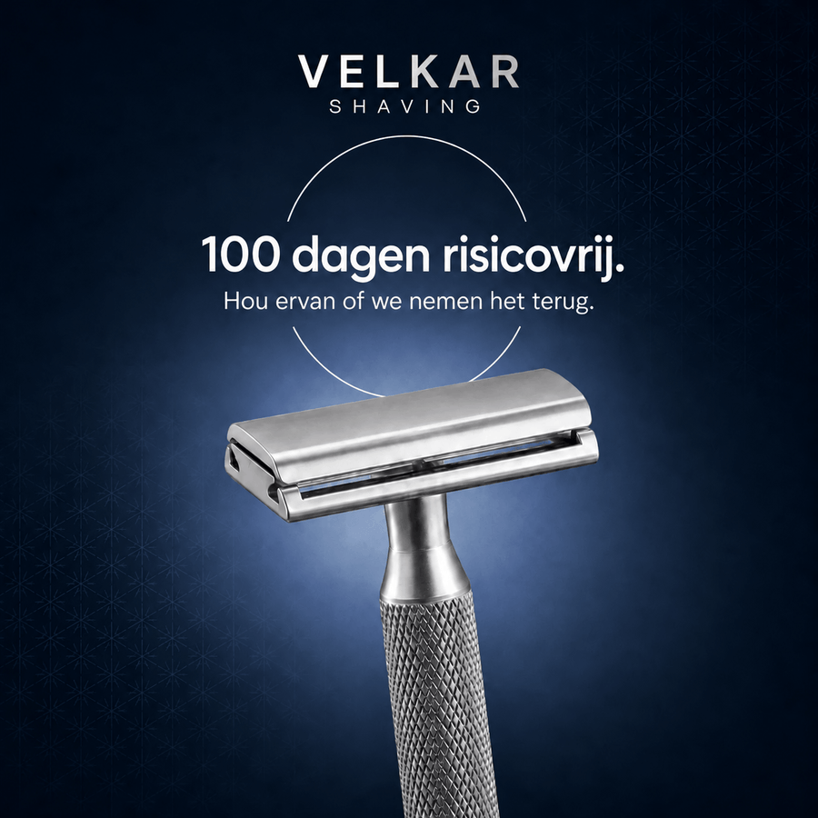 100 dagen proberen zonder risico